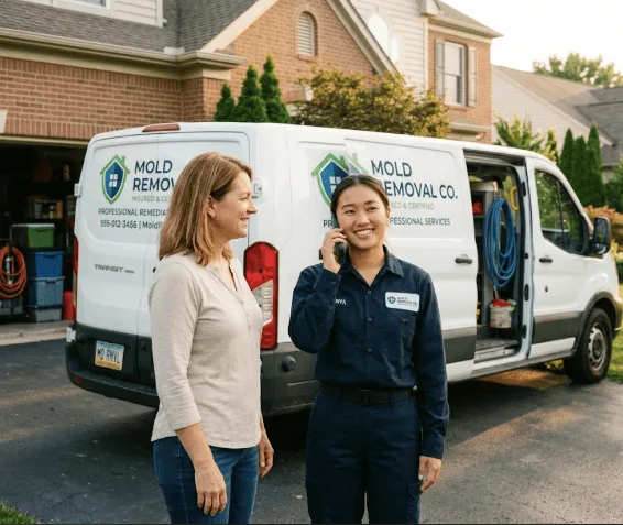 Crawlspace Mold Remediation Poynor, TX FAQs